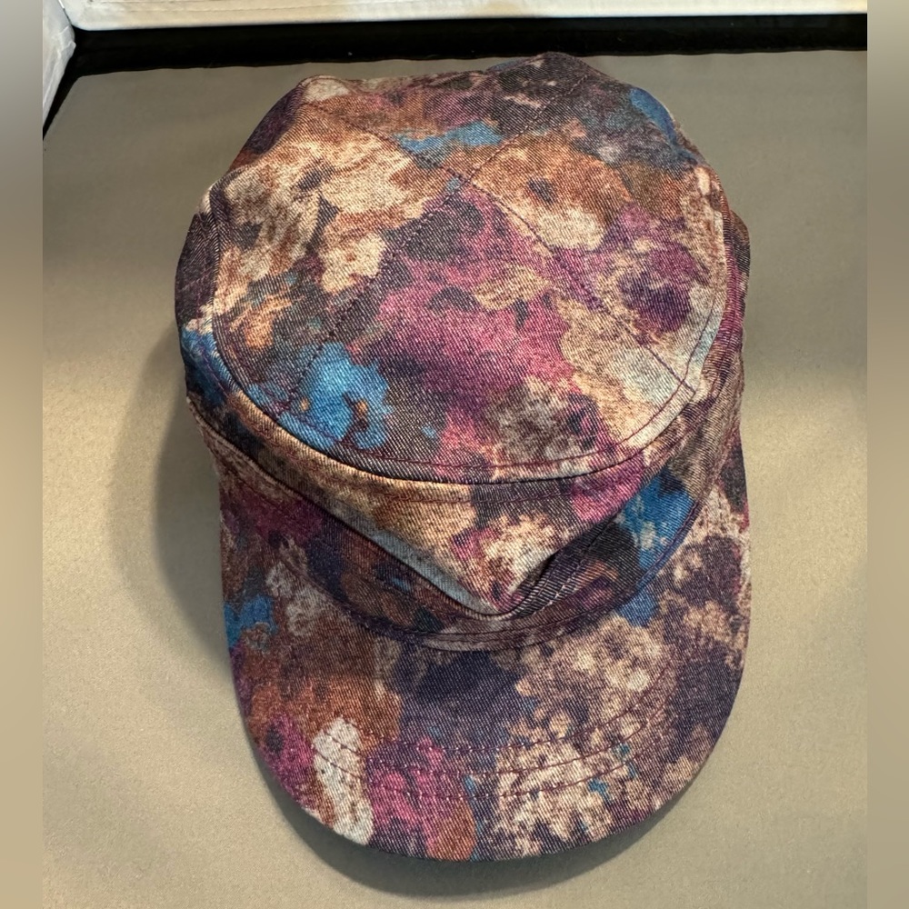 Hat-for a woman or a man